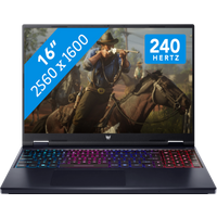 Koop Acer Predator Helios Neo 16 (PHN16-72-91XZ) Azerty - 4711121943386