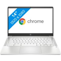 Koop HP Chromebook 14a-na0018nb Azerty - 196548539284