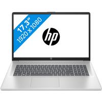 Koop HP Laptop 17-cn3024nb Azerty - 198415453570