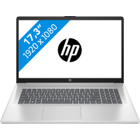 Koop HP Laptop 17-cp2056nb Azerty - 198415453624