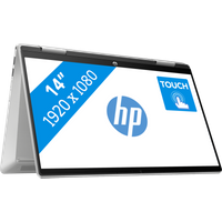 Koop HP Pavilion x360 14-ek0004nb Azerty - 196786433849