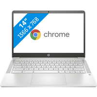 Koop HP Chromebook 14a 14a-na0057nb Azerty - 198122353040