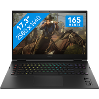 Koop HP OMEN 17 -ck2031nb Azerty - 197497758504