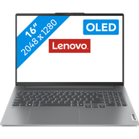 Koop Lenovo IdeaPad Pro 5 OLED 16IMH9 83D40029MB Azerty - 197531868329