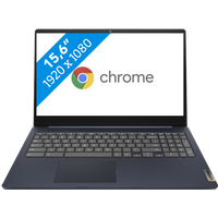 Koop Lenovo Chromebook 3 15IJL6 82N40047MB Azerty - 197531758149