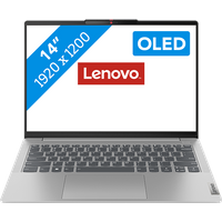 Koop Lenovo IdeaPad Slim 5 OLED 14IRL8 82XD00AKMB Azerty - 198154162467