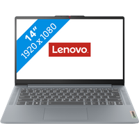 Koop Lenovo IdeaPad Slim 3 14IAN8 82XA003EMB Azerty - 198154162207