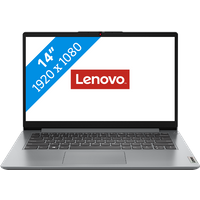 Koop Lenovo IdeaPad 1 14ALC7 82R3008TMB Azerty - 198154162368