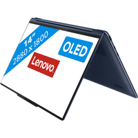 Koop Lenovo Yoga 9 OLED 2-in-1 14IMH9 83AC005MMB Azerty - 198153890873