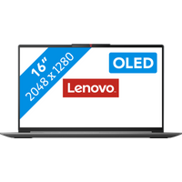 Koop Lenovo IdeaPad Slim 5 OLED 16IMH9 83DC007HMB Azerty - 198154162290