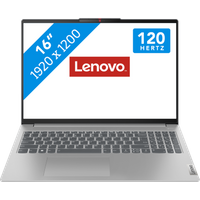 Koop Lenovo IdeaPad Slim 5 16IRL8 82XF00AHMB Azerty - 198154161996