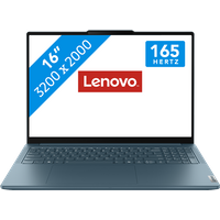 Koop Lenovo Yoga Pro 9 16IMH9 83DN005RMB Azerty - 198153437498