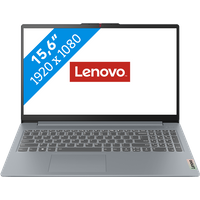 Koop Lenovo IdeaPad Slim 3 15IAN8 82XB009SMB Azerty - 198154161538