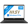 Koop MSI Prestige 14 AI Evo C1MG-045BE Azerty - 4711377205344