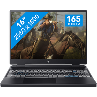 Koop Acer Predator Helios Neo 16 PHN16-71-99AB Azerty - 4711121555923