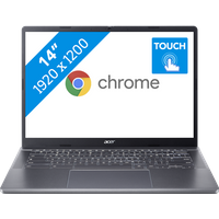 Koop Acer Chromebook Plus 514 (CB514-3HT-R63H) Azerty - 4711121685194