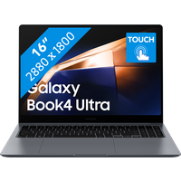 Koop Samsung Galaxy Book4 Ultra NP960XGL-XG1BE Azerty - 8806095496283