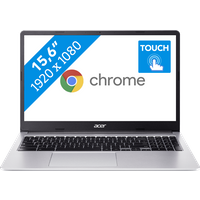 Koop Acer Chromebook 315 (CB315-4HT-C2FN) Azerty - 4711121214325