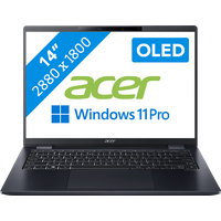 Koop Acer TravelMate P6 14 (TMP614-53-TCO-72Q3) (EVO) Azerty - 4711121840449