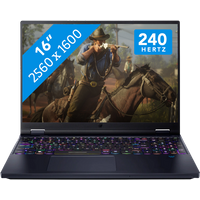 Koop Acer Predator Helios 16 PH16-72-998Z Azerty - 4711121943324