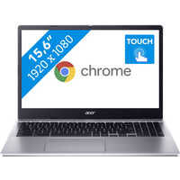 Koop Acer Chromebook 315 (CB315-5HT-C0F5) Azerty - 4711474048004