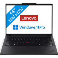 Koop Lenovo ThinkPad T14 Gen 5 (Intel) 21ML0031MB Azerty - 197530875519