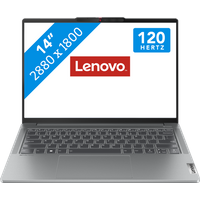 Koop Lenovo IdeaPad Pro 5 14APH8 83AM000FMB Azerty - 197529808559