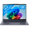 Koop Acer Swift Go 14 AI SFG14-01-X92B Copilot+ PC Azerty - 4711474152978