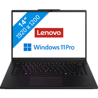 Koop Lenovo ThinkPad P14s Gen 5 (Intel) - 21G20009MB Azerty - 198153398102