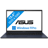 Koop ASUS ExpertBook B1502CVA-BQ0638X Azerty - 4711387391440