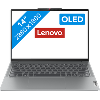 Koop Lenovo IdeaPad Pro 5 14IMH9 83D20046MB Azerty - 198154737368