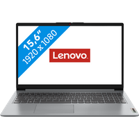 Koop Lenovo IdeaPad 1 15ALC7 82R400UPMB Azerty - 198155090844