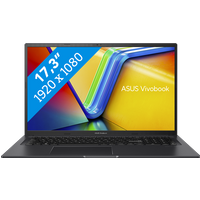 Koop ASUS Vivobook 17X M3704YA-AU176W Azerty - 4711387609613