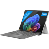 Koop Microsoft Surface Pro Copilot+ PC OLED Snapdragon X Elite / 16GB / 1TB Platinum - 196388290871