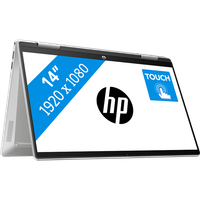 Koop HP Pavilion x360 14-ek1009nb Azerty - 198122527847