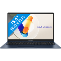 Koop ASUS Vivobook X1504ZA-NJ1290W Azerty - 4711387609590