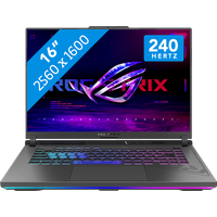 Koop ASUS ROG Strix G614JIR-N4139W AZERTY - 4711387606209