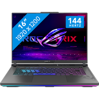 Koop ASUS ROG Strix G16 G614JV-N3488W Azerty - 4711387606124