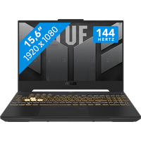 Koop ASUS TUF Gaming A15 FA507UI-LP120W Azerty - 4711387606179