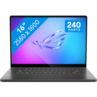 Koop ASUS ROG Zephyrus G16 GA605WV-QP060W Azerty - 4711387612484