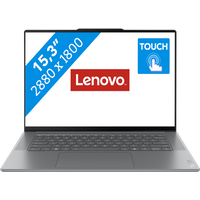 Koop Lenovo Yoga Slim 7 Aura Edition 15ILL9 Copilot+ PC 83HM002NMB Azerty - 198155180408