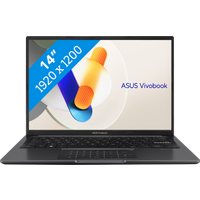 Koop ASUS Vivobook X1405ZA-LY284W Azerty - 4711387617212