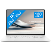 Koop ASUS Zenbook S 16 OLED Copilot+ PC UM5606WA-RK123W Azerty - 4711387655580