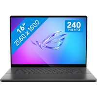 Koop ASUS ROG Zephyrus G16 GU605MI-QR261W OLED Azerty - 4711387606223