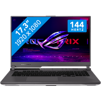 Koop Asus ROG Strix G17 G713PV-HX054W Azerty - 4711387034170