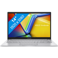 Koop ASUS Vivobook 14 X1404ZA-NK526W Azerty - 4711387464939