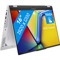 Koop ASUS Vivobook Flip TN3604YA-MC086W Azerty - 4711387617205