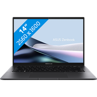 Koop ASUS Zenbook UM3402YA-KP703W Azerty - 4711387617229