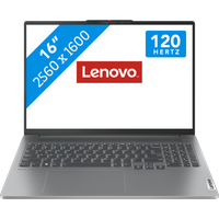 Koop Lenovo IdeaPad Pro 5 16IRH8 83AQ004MMB Azerty - 197528043784