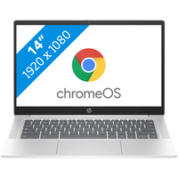 Koop HP Chromebook 14 14a-nf0910nb Azerty - 198828970497